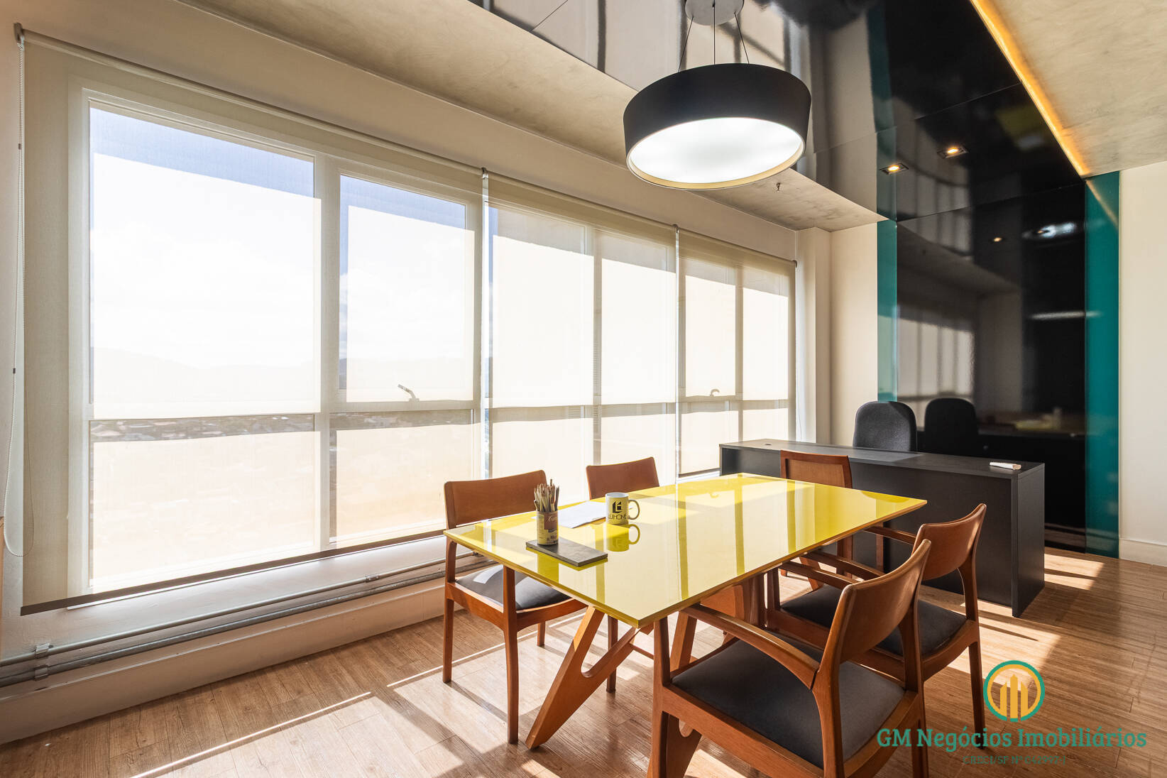 Sala-Conjunto, 47 m² - Foto 3
