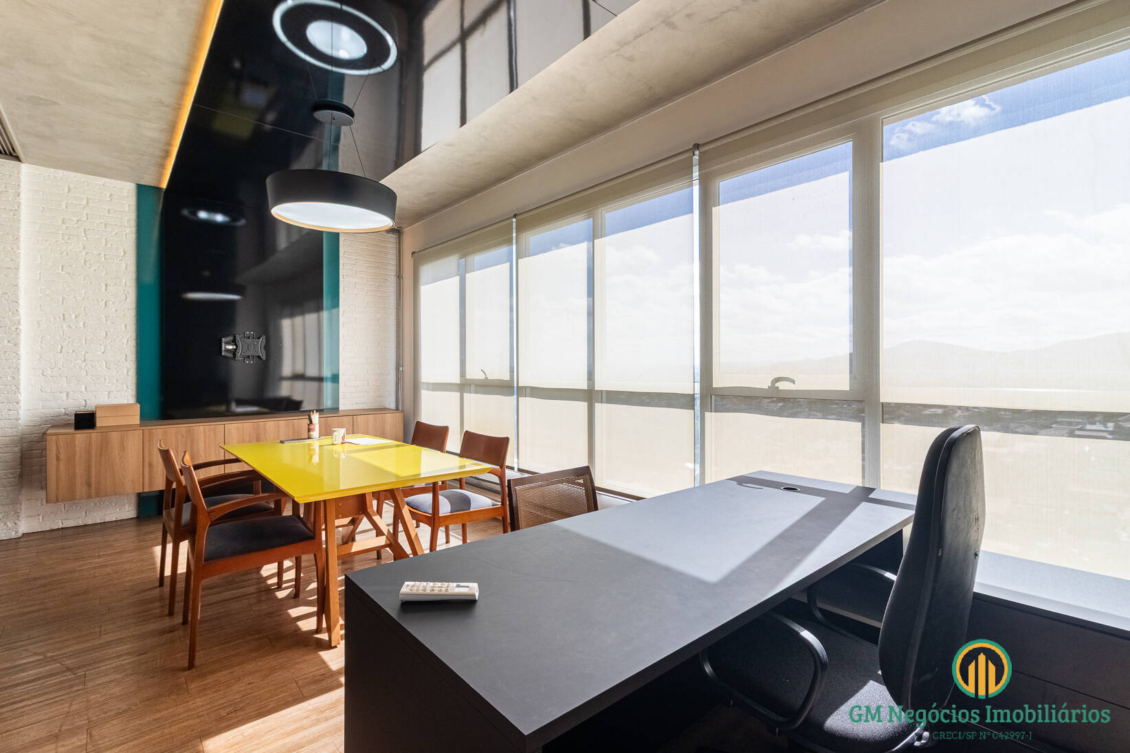 Sala-Conjunto, 47 m² - Foto 1