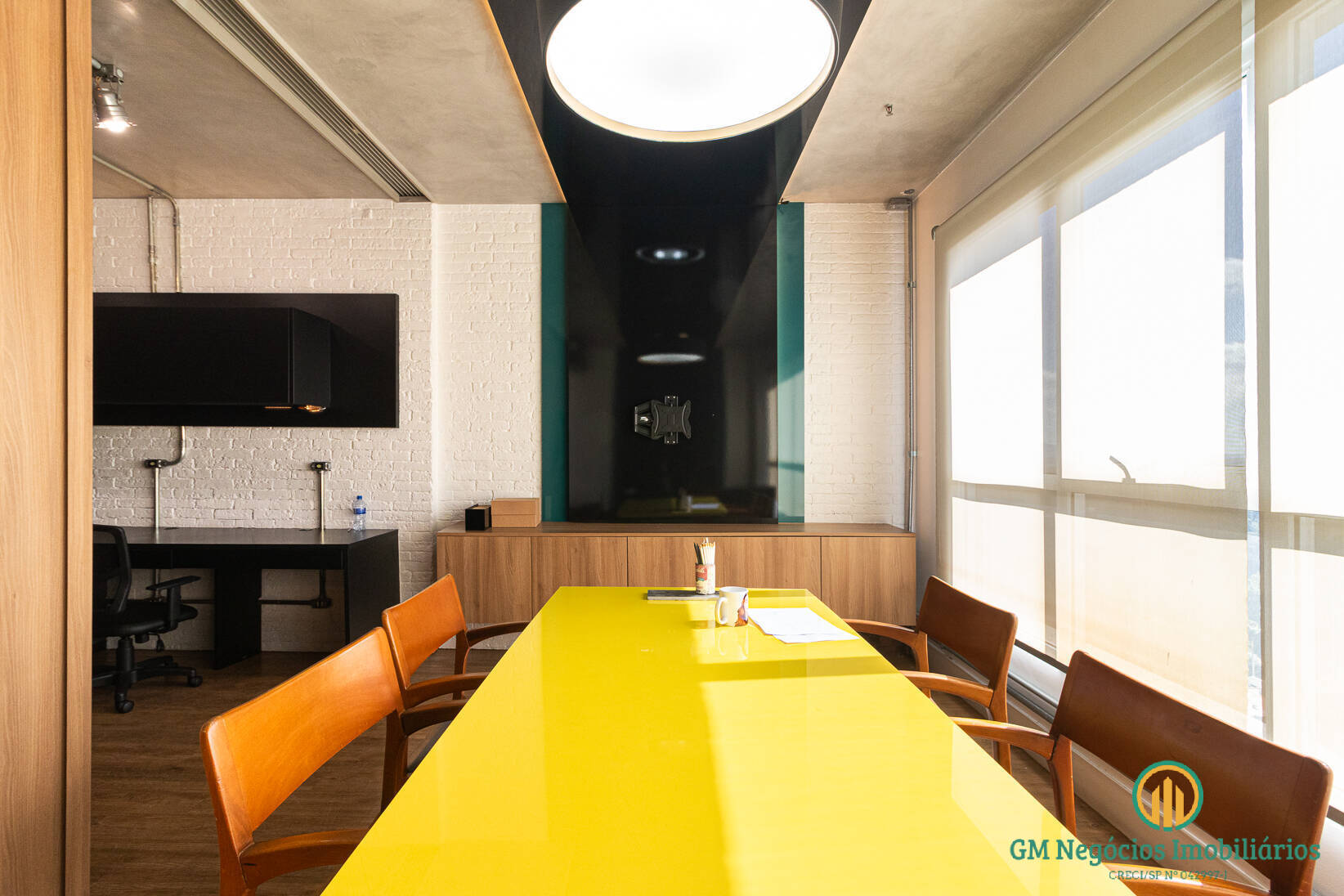 Sala-Conjunto, 47 m² - Foto 5