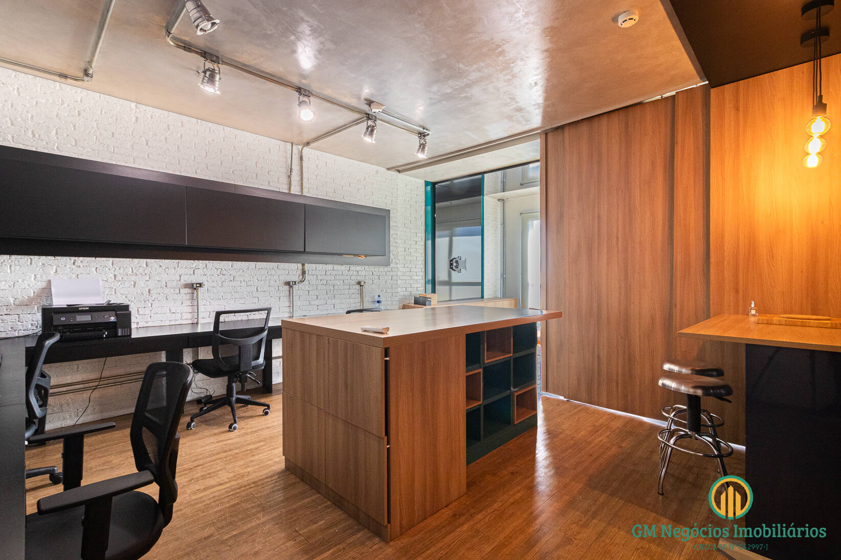 Sala-Conjunto, 47 m² - Foto 6
