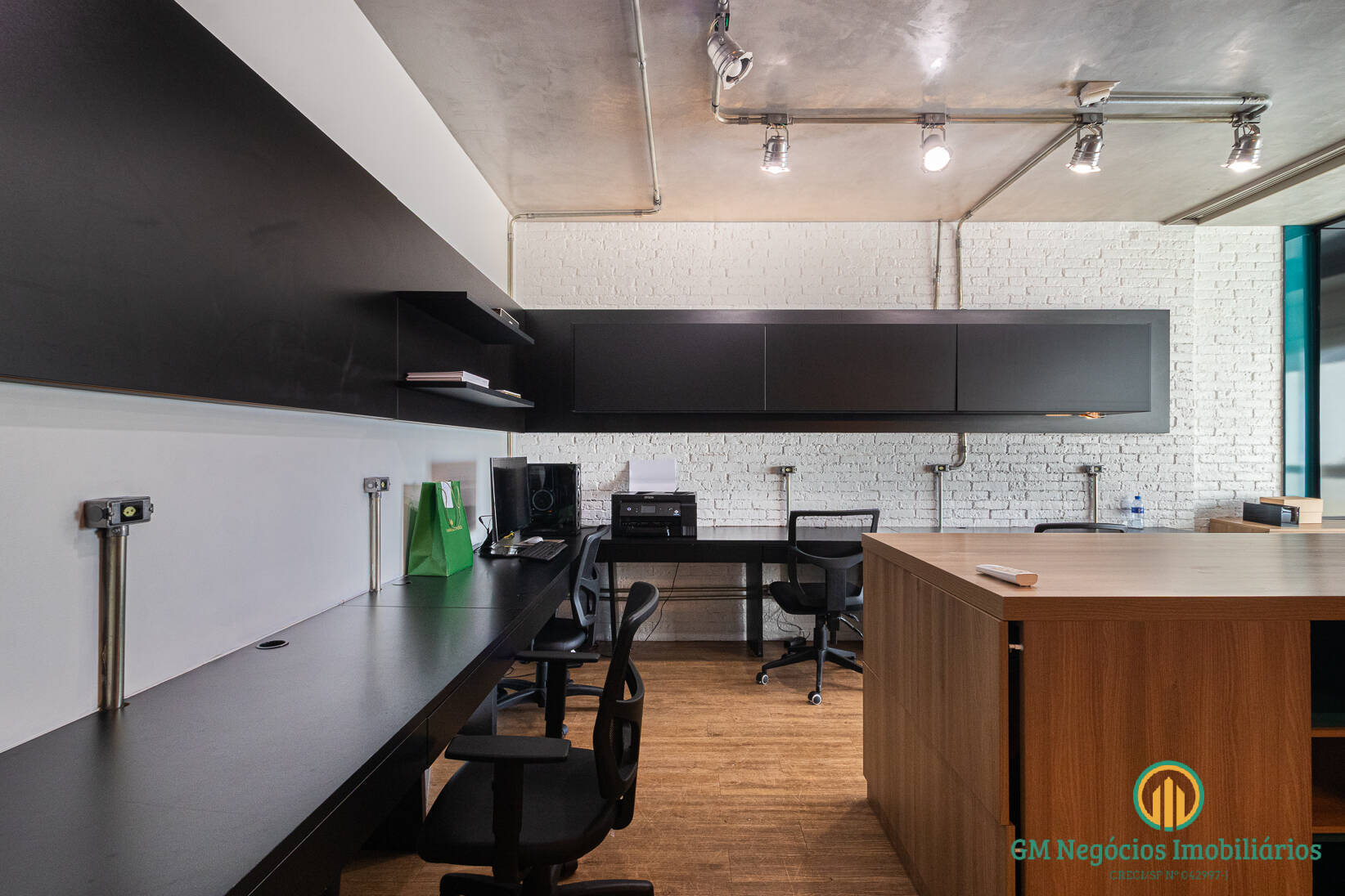 Sala-Conjunto, 47 m² - Foto 7