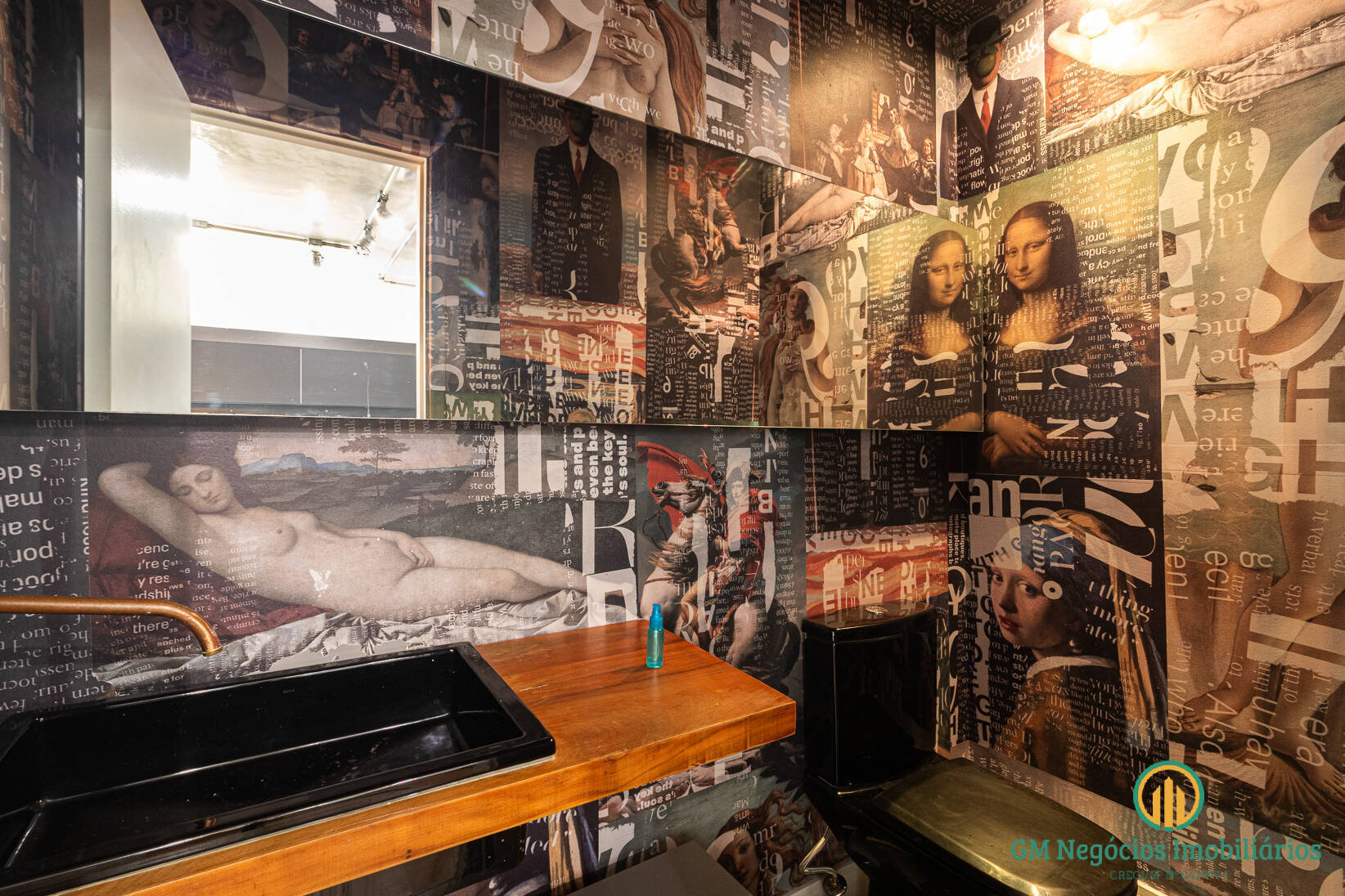 Sala-Conjunto, 47 m² - Foto 10