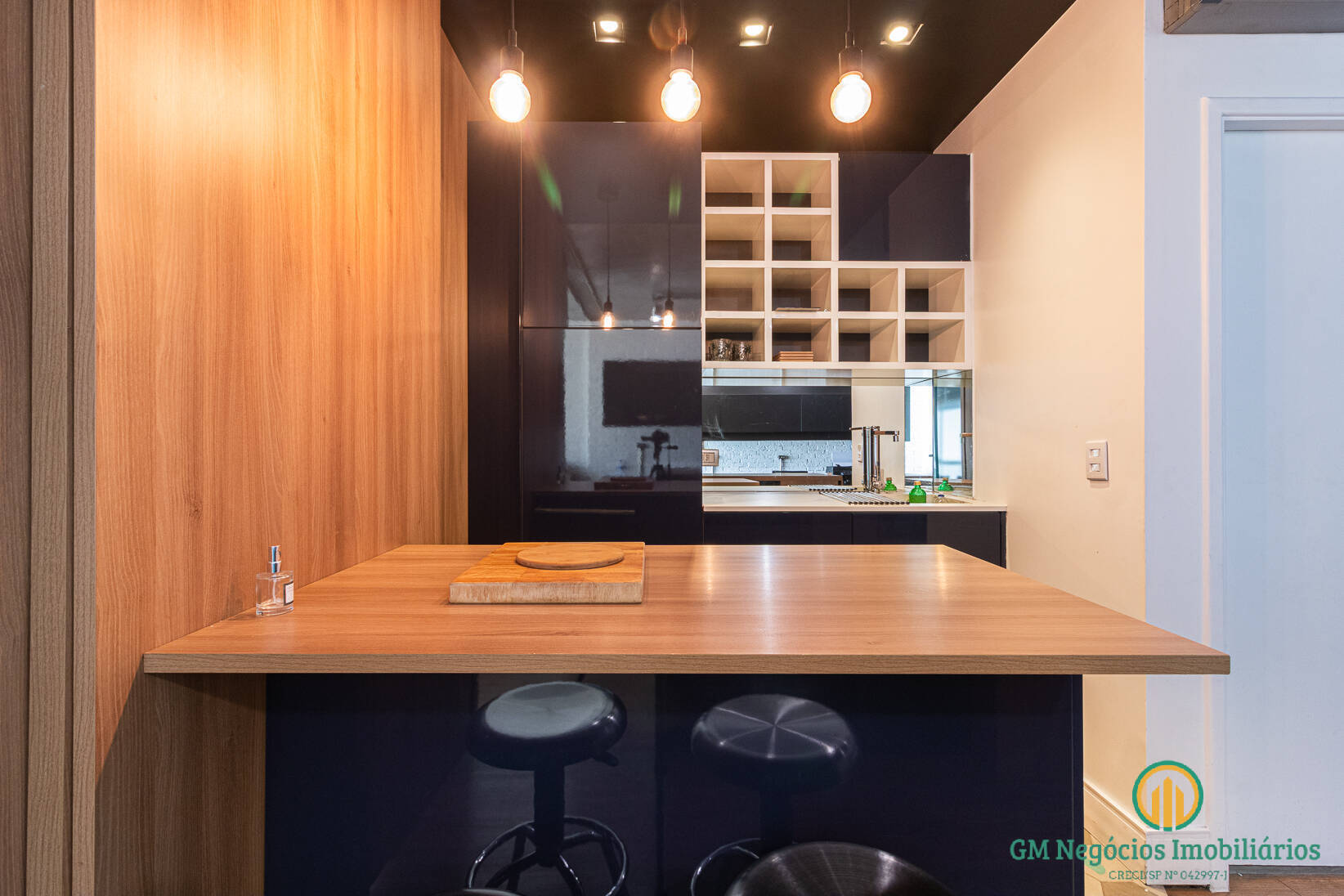 Sala-Conjunto, 47 m² - Foto 11