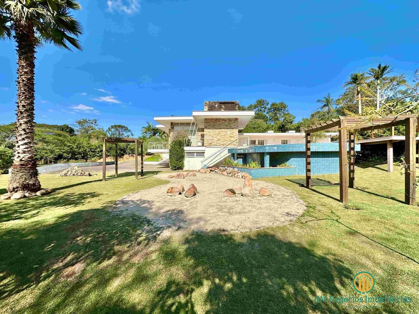 Casa de Condomínio, 4 quartos - Foto 8