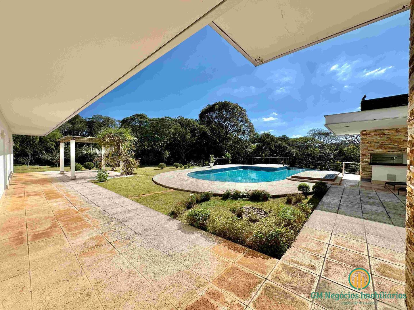 Casa de Condomínio, 4 quartos - Foto 20
