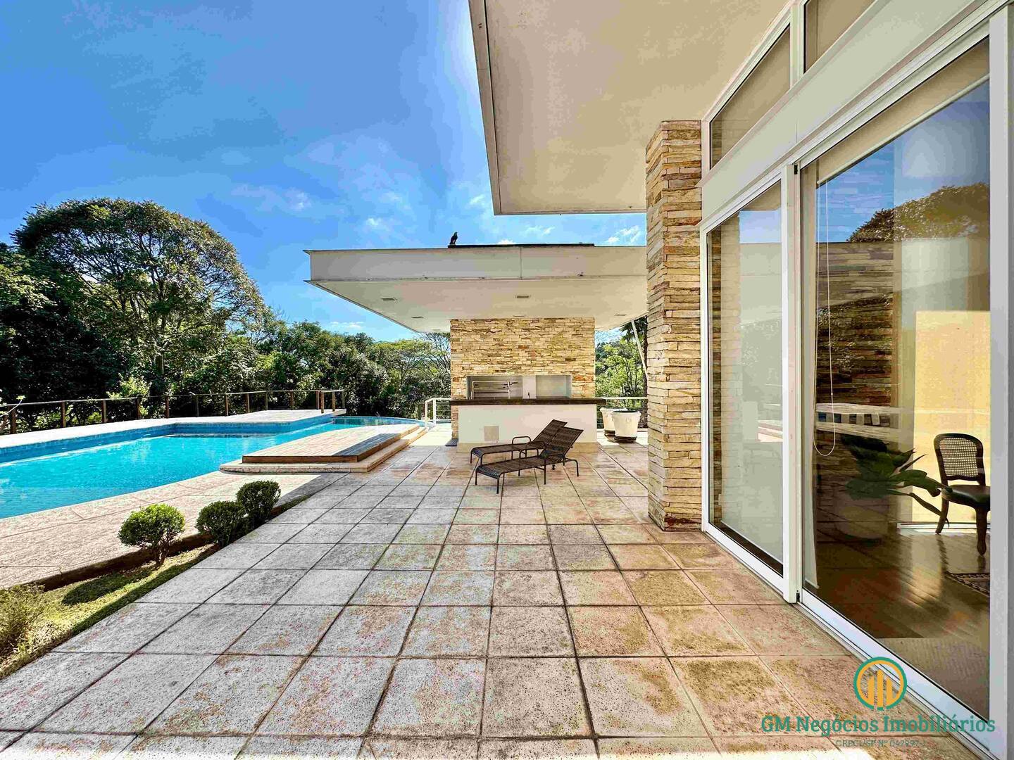Casa de Condomínio, 4 quartos - Foto 22