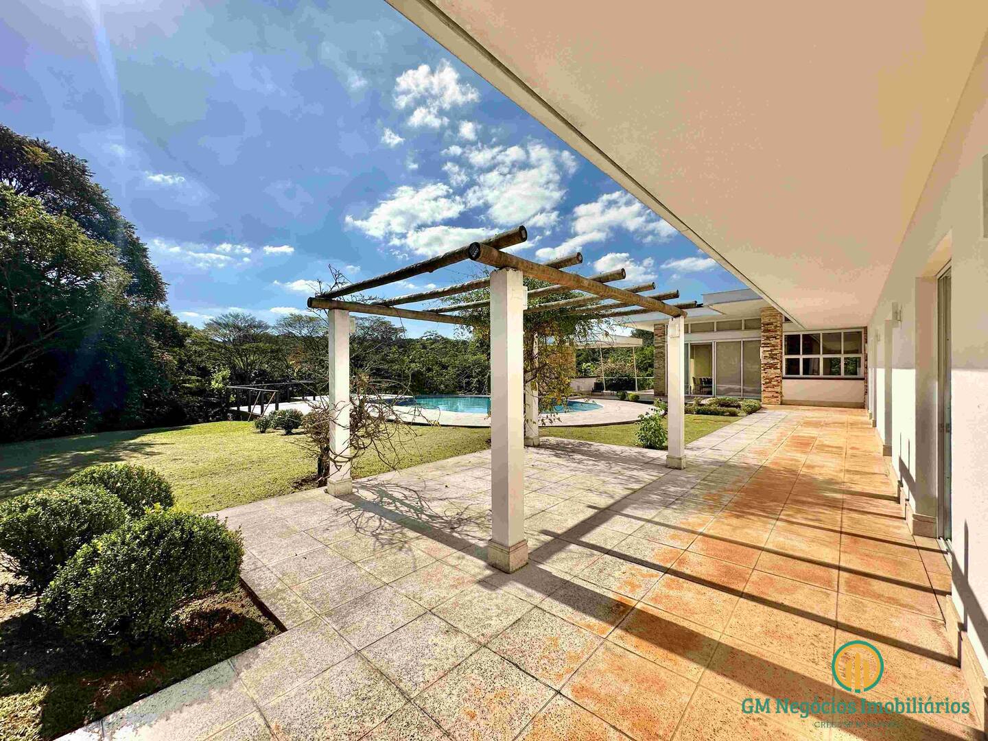 Casa de Condomínio, 4 quartos - Foto 30