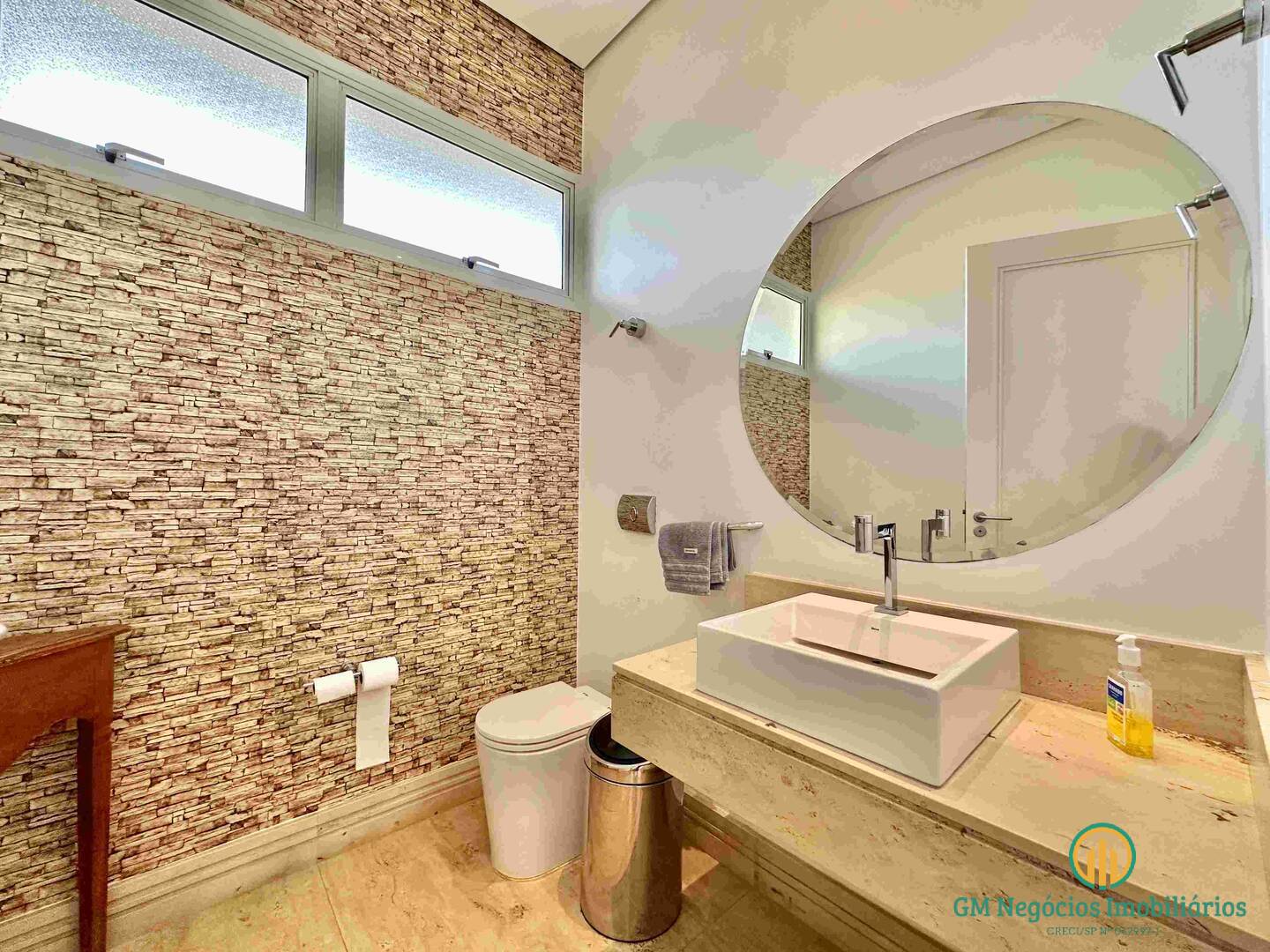 Casa de Condomínio, 4 quartos - Foto 33