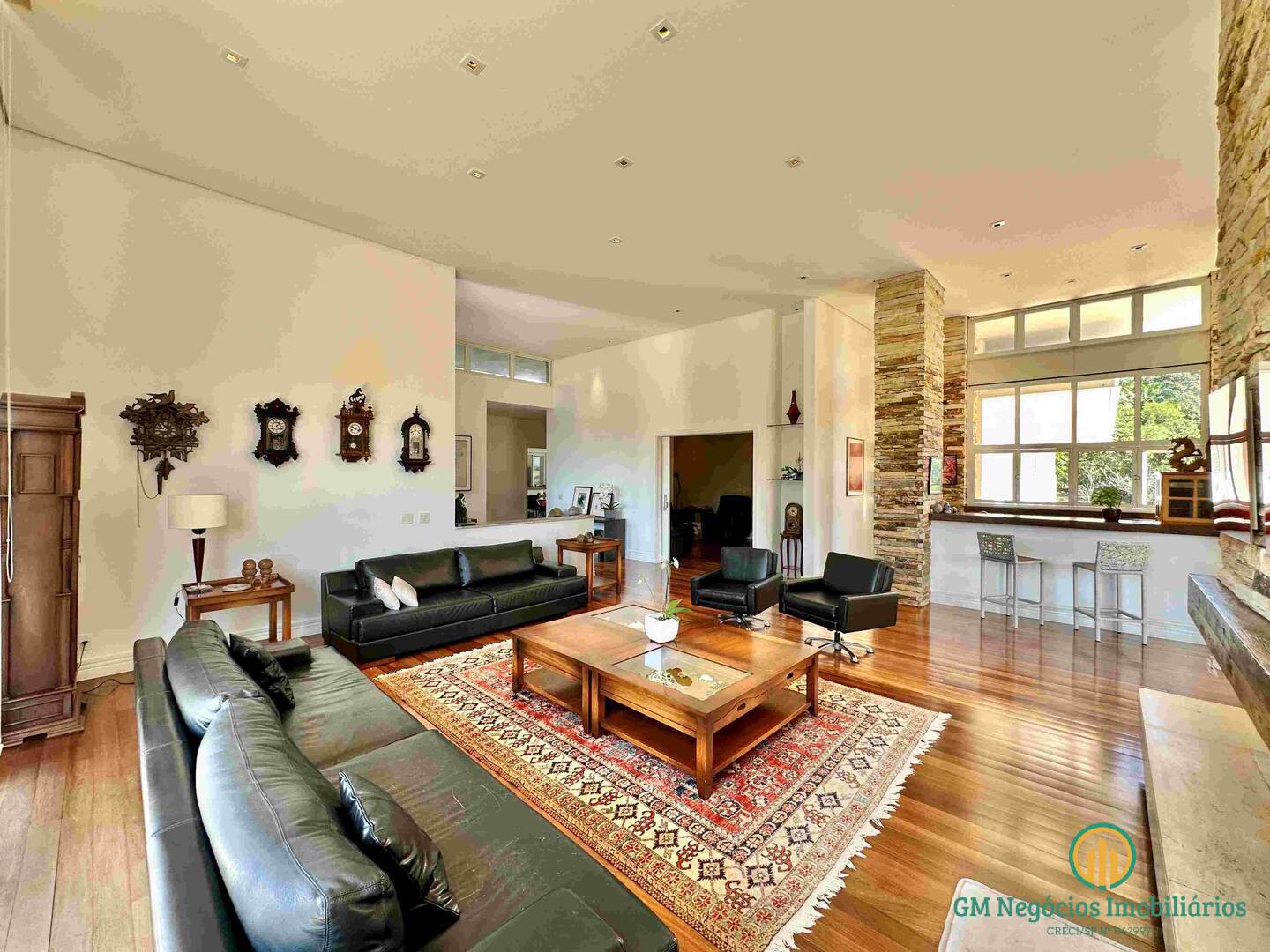 Casa de Condomínio, 4 quartos - Foto 37