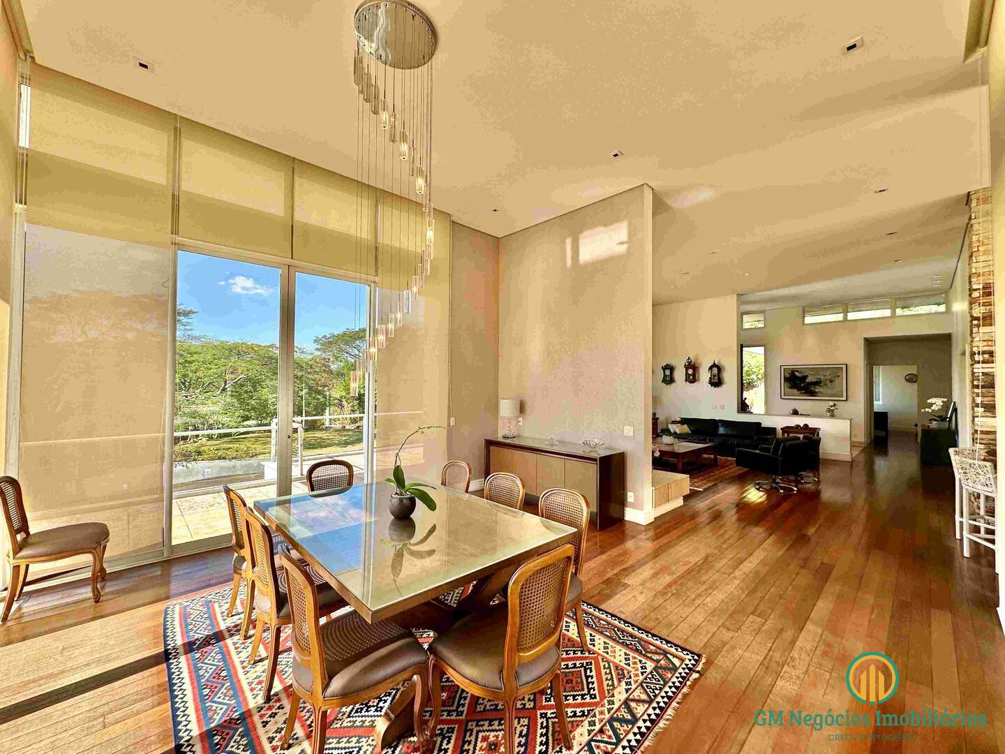 Casa de Condomínio, 4 quartos - Foto 42