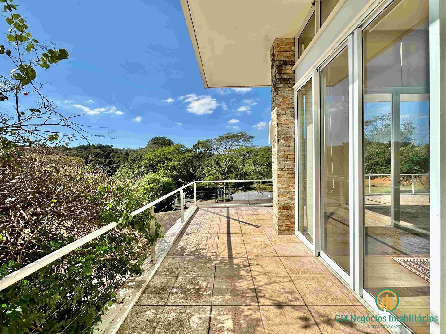 Casa de Condomínio, 4 quartos - Foto 43