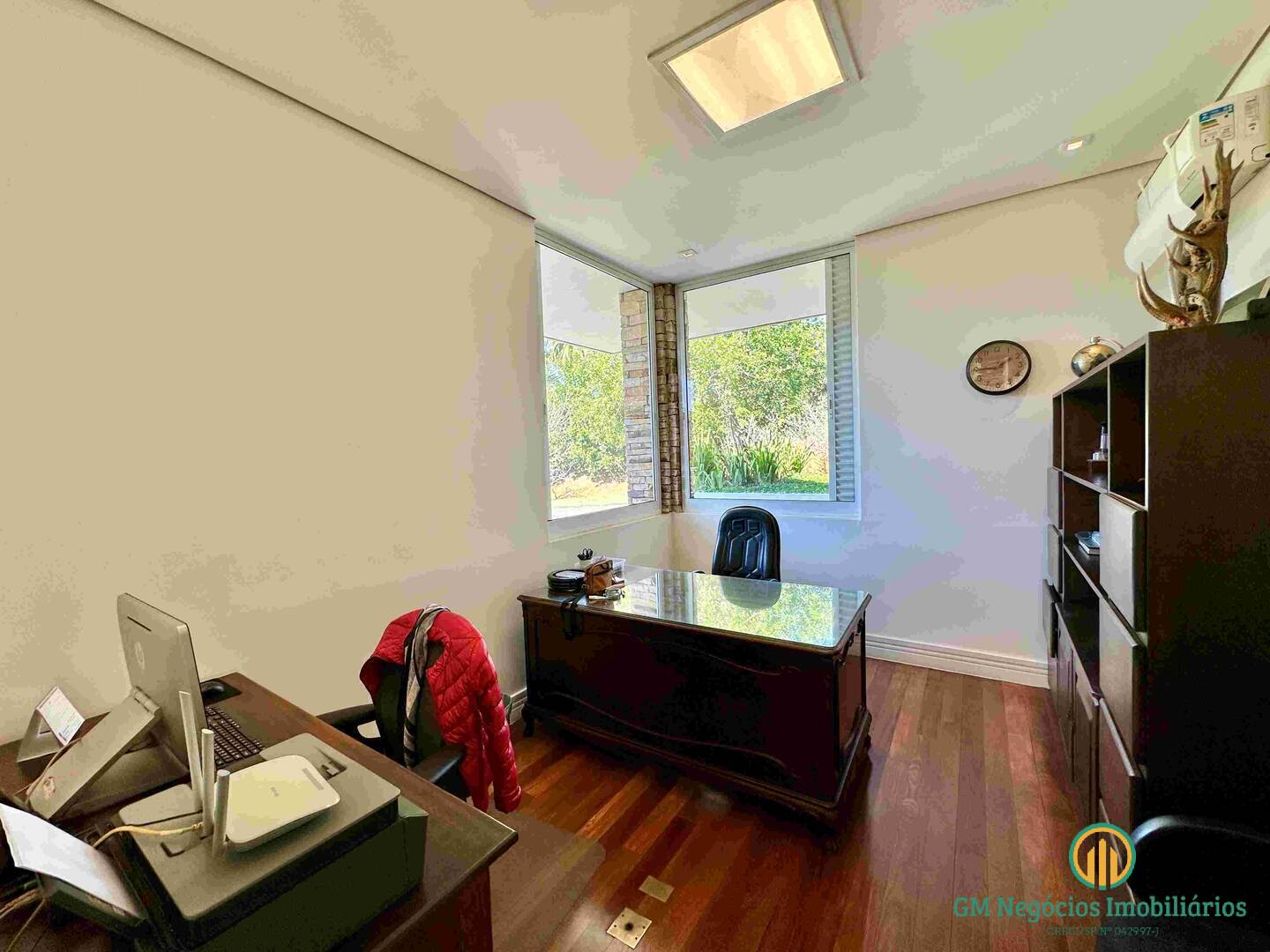 Casa de Condomínio, 4 quartos - Foto 46