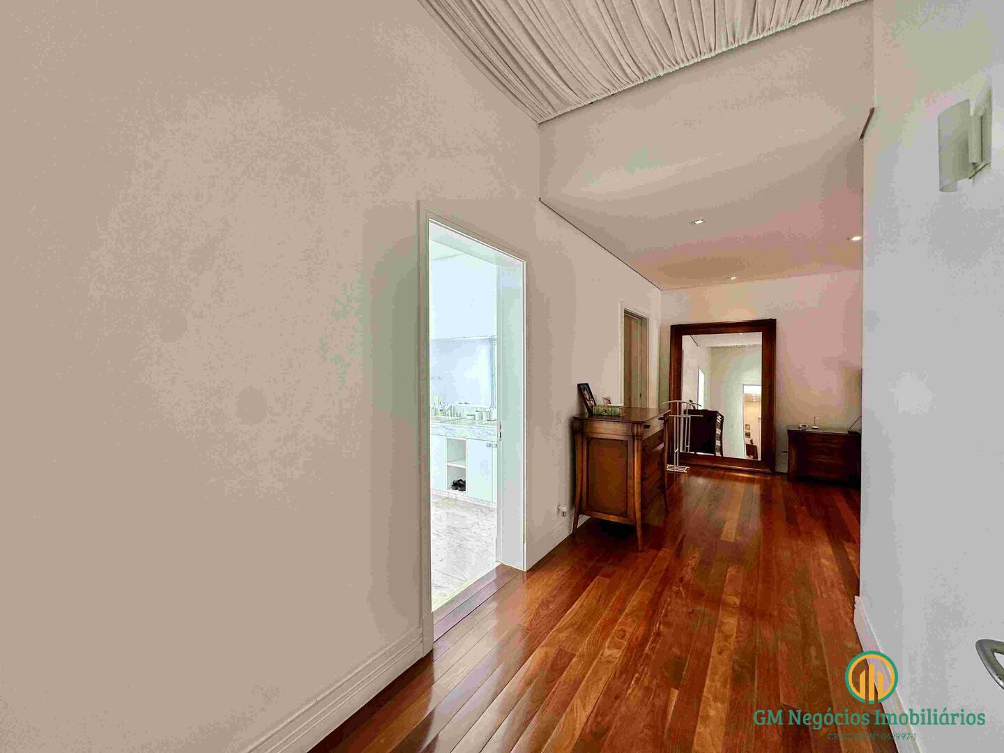 Casa de Condomínio, 4 quartos - Foto 48