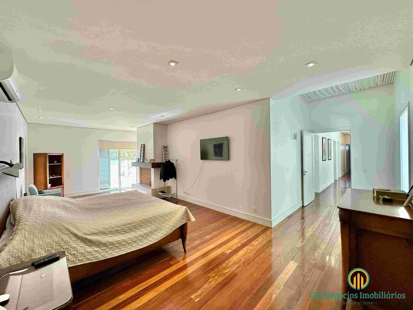 Casa de Condomínio, 4 quartos - Foto 49