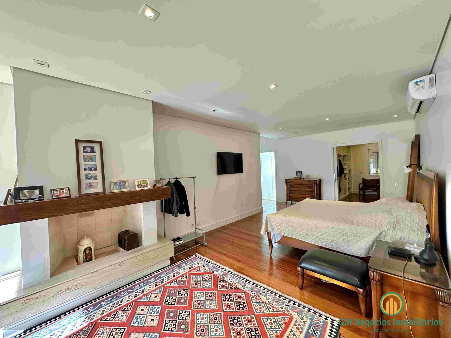 Casa de Condomínio, 4 quartos - Foto 50