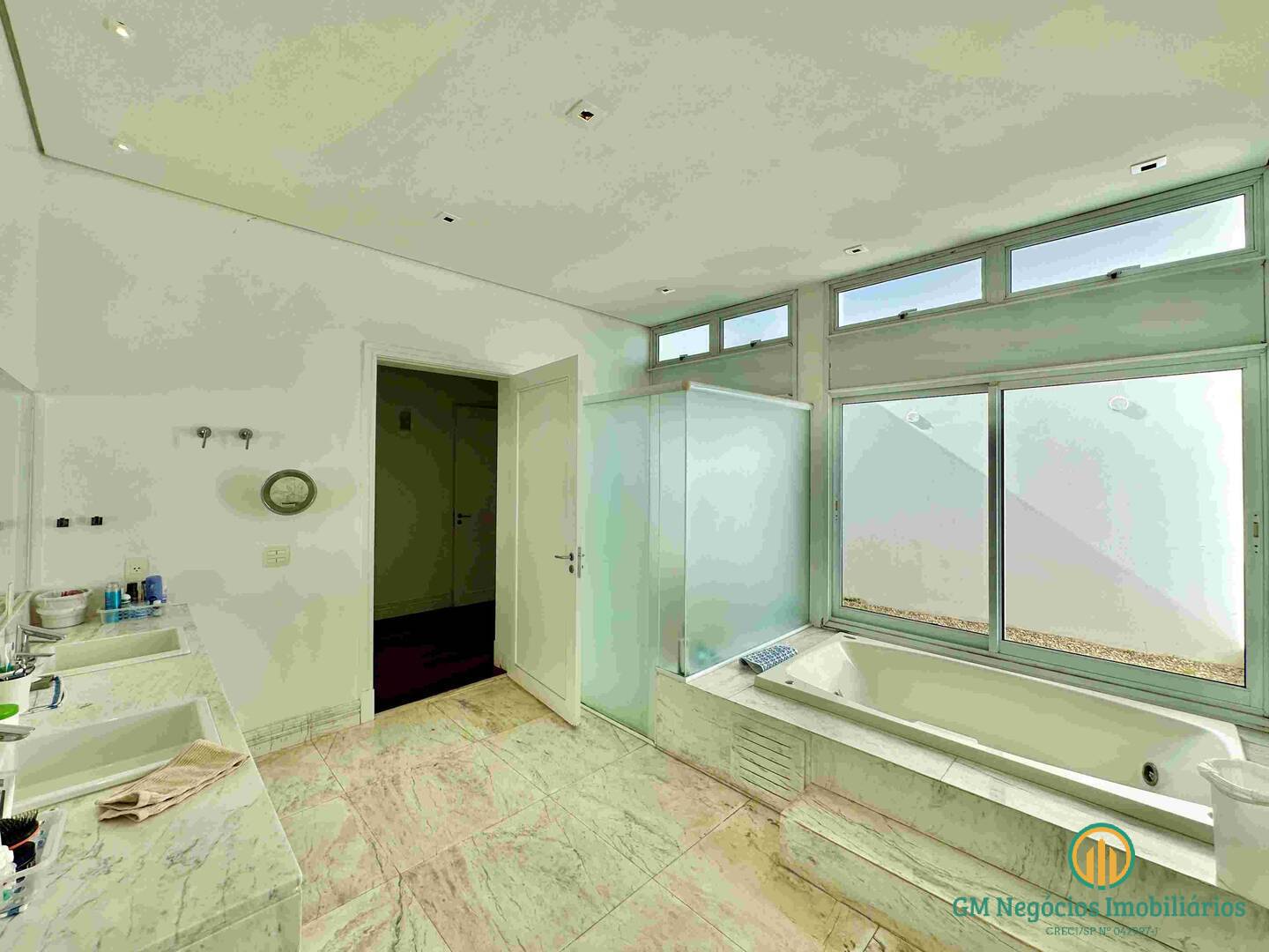 Casa de Condomínio, 4 quartos - Foto 53