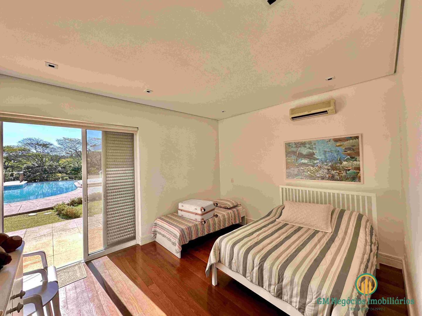 Casa de Condomínio, 4 quartos - Foto 61