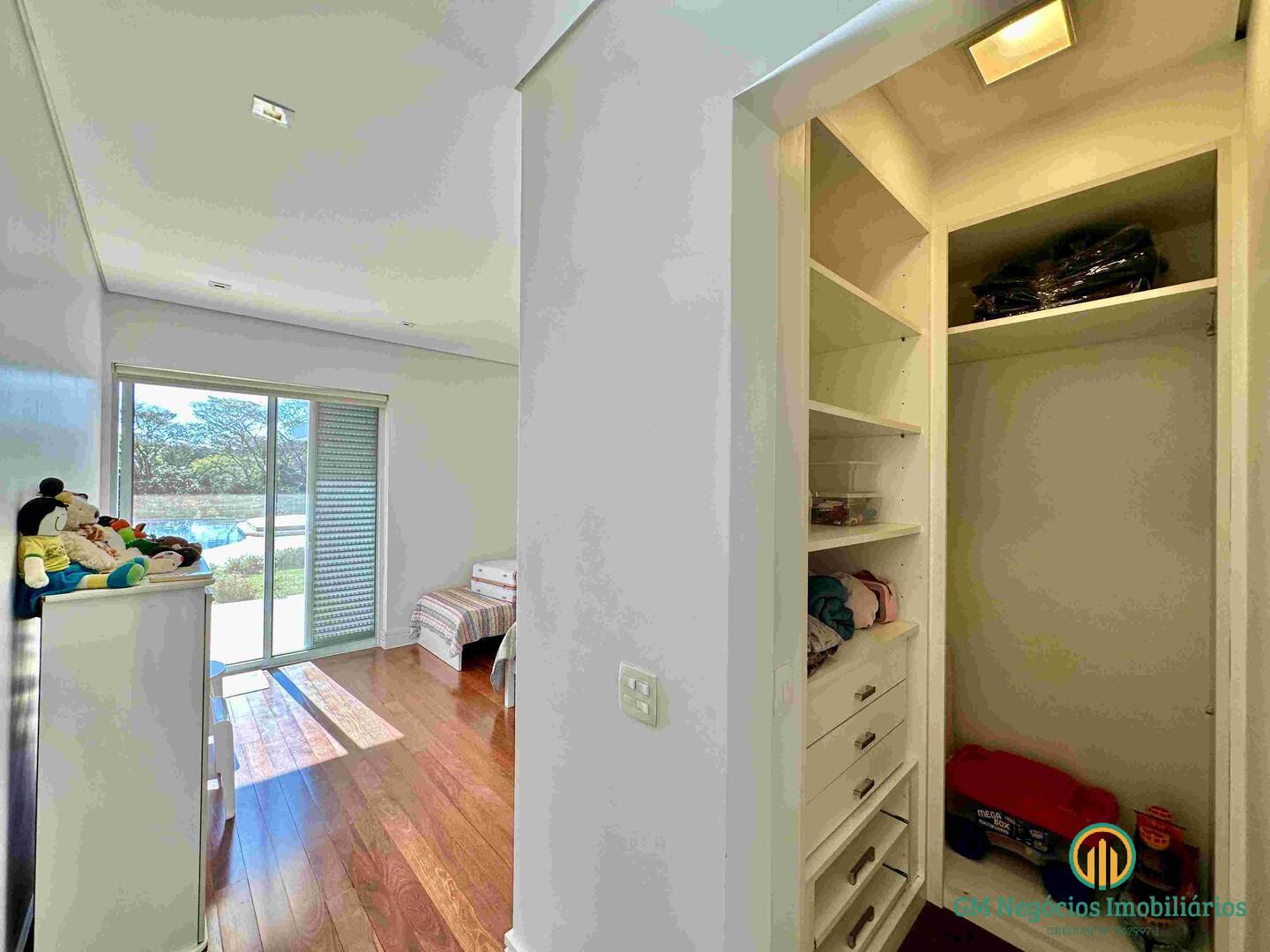Casa de Condomínio, 4 quartos - Foto 60