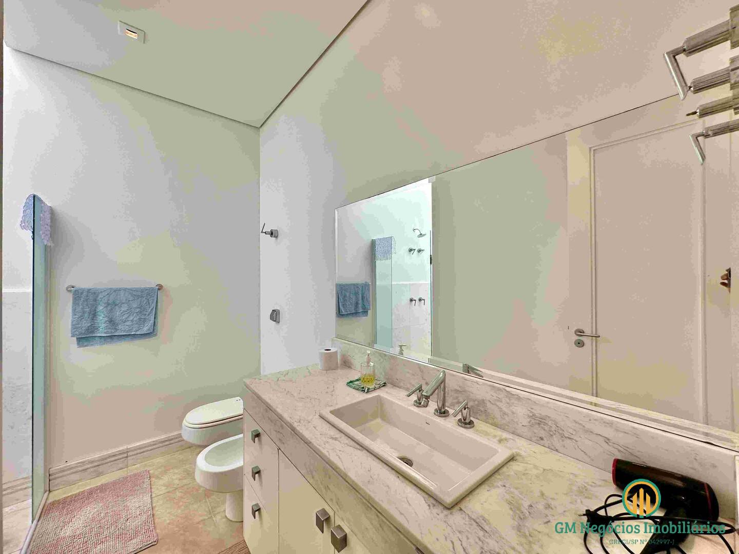 Casa de Condomínio, 4 quartos - Foto 62