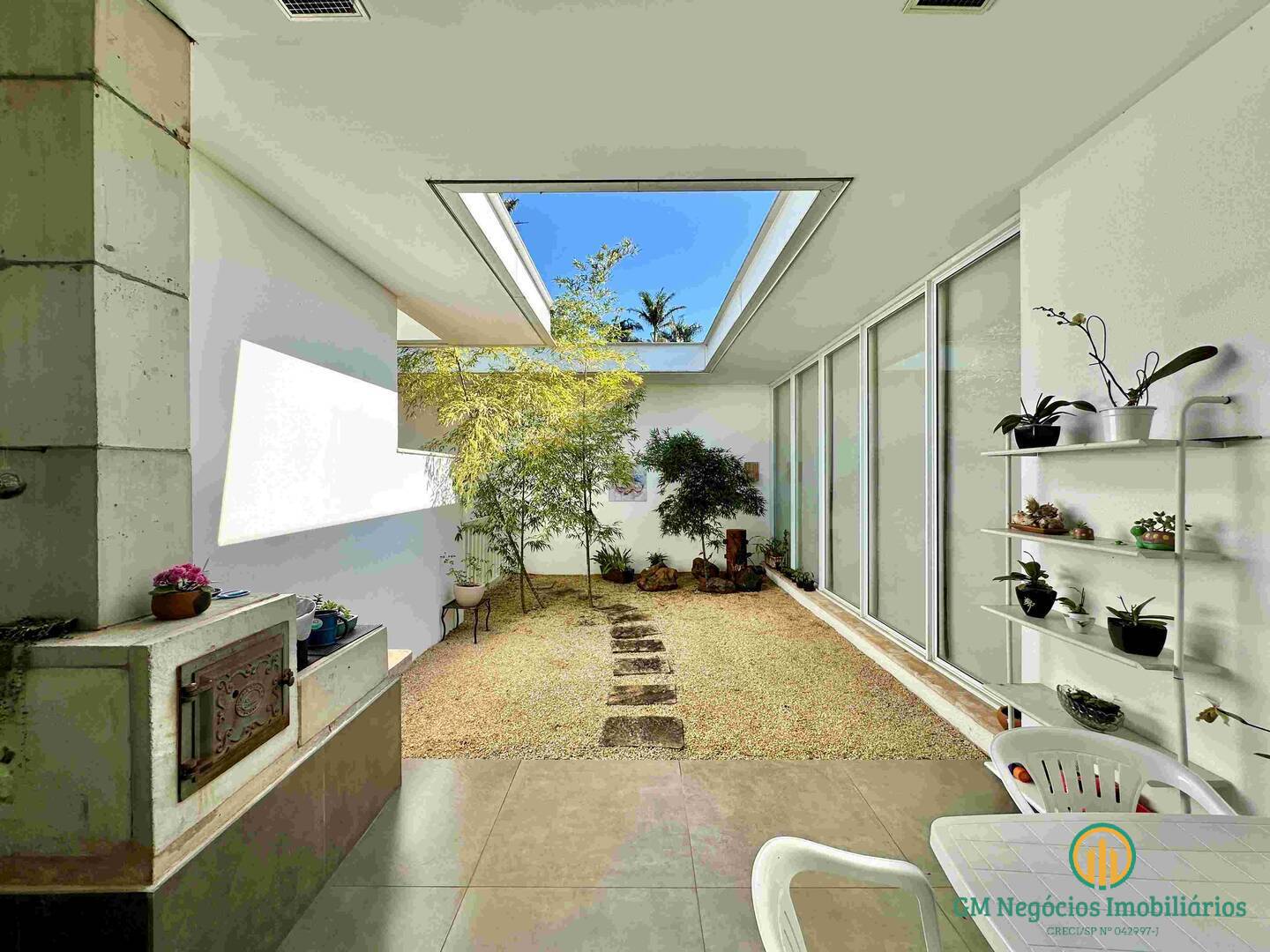 Casa de Condomínio, 4 quartos - Foto 64