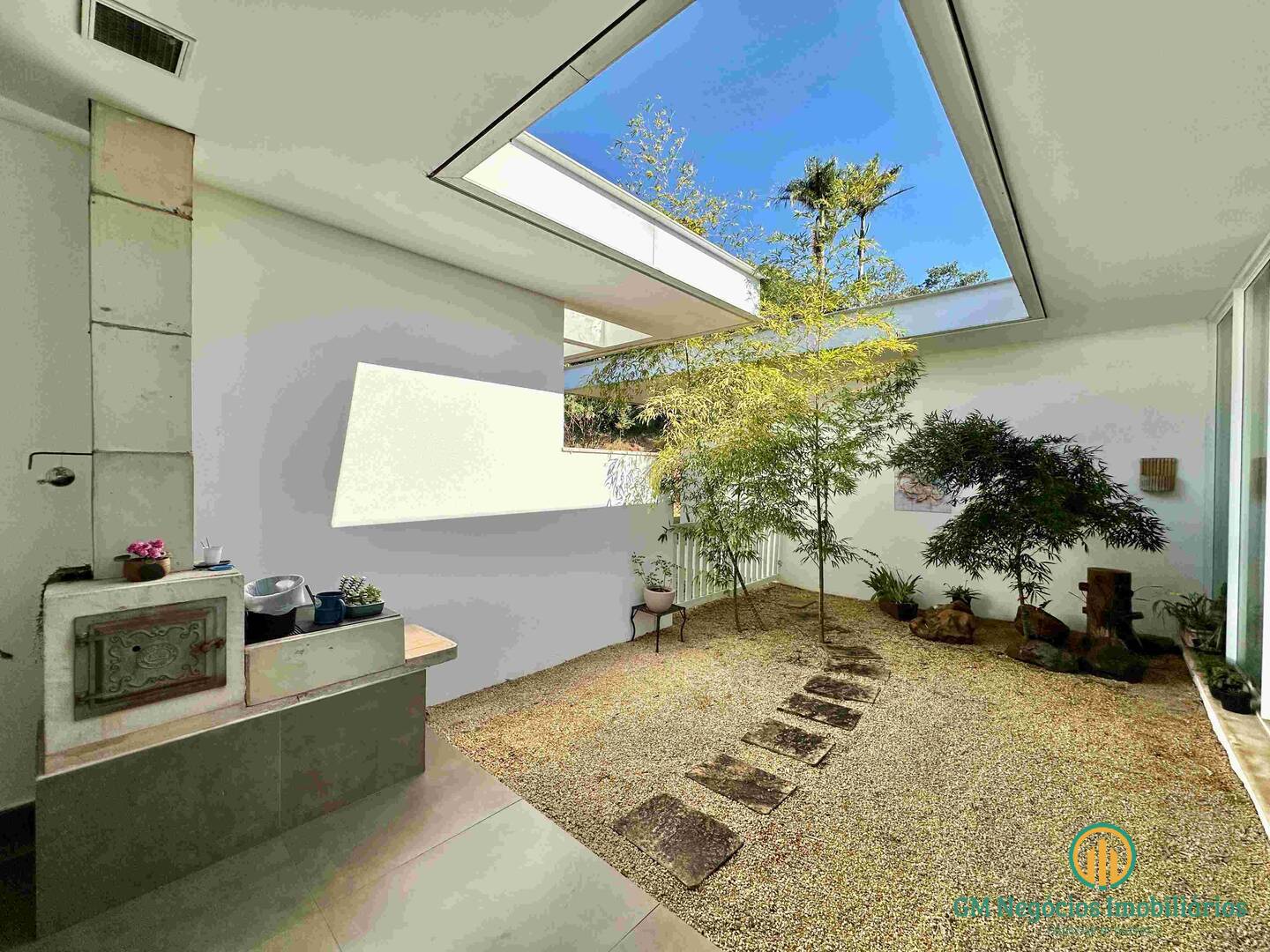 Casa de Condomínio, 4 quartos - Foto 65