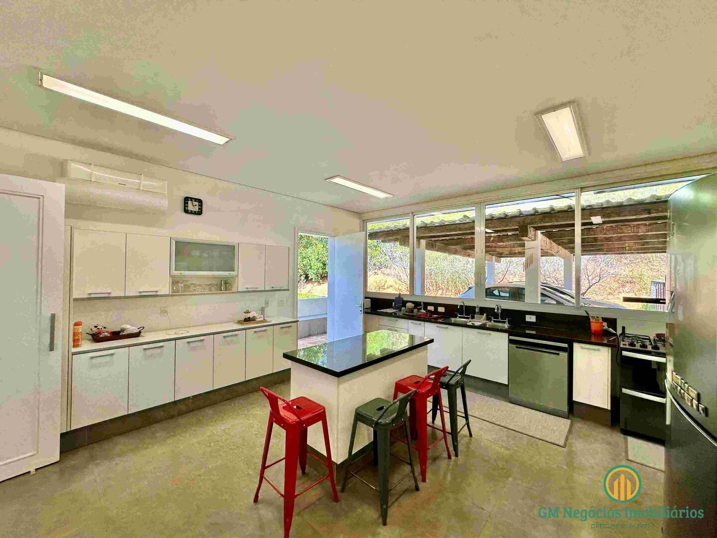 Casa de Condomínio, 4 quartos - Foto 66