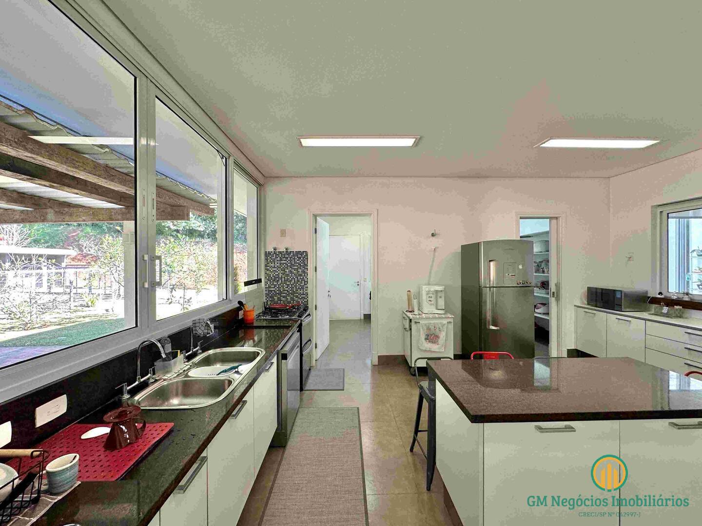 Casa de Condomínio, 4 quartos - Foto 68