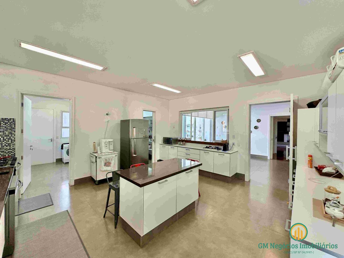 Casa de Condomínio, 4 quartos - Foto 67