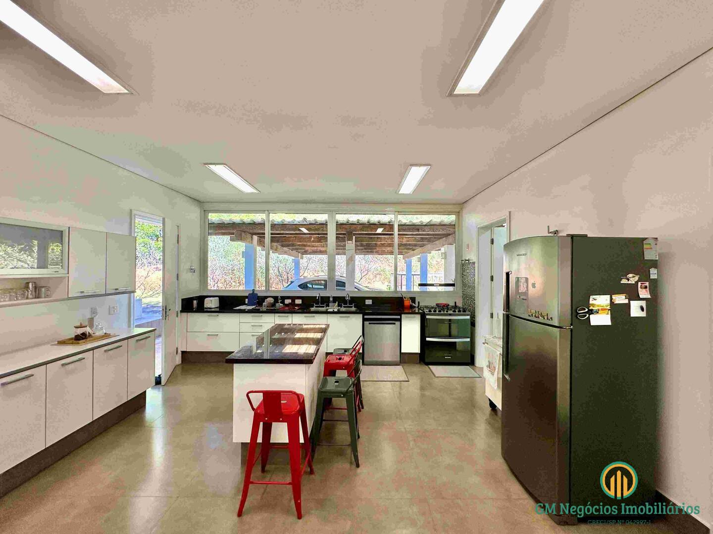 Casa de Condomínio, 4 quartos - Foto 69