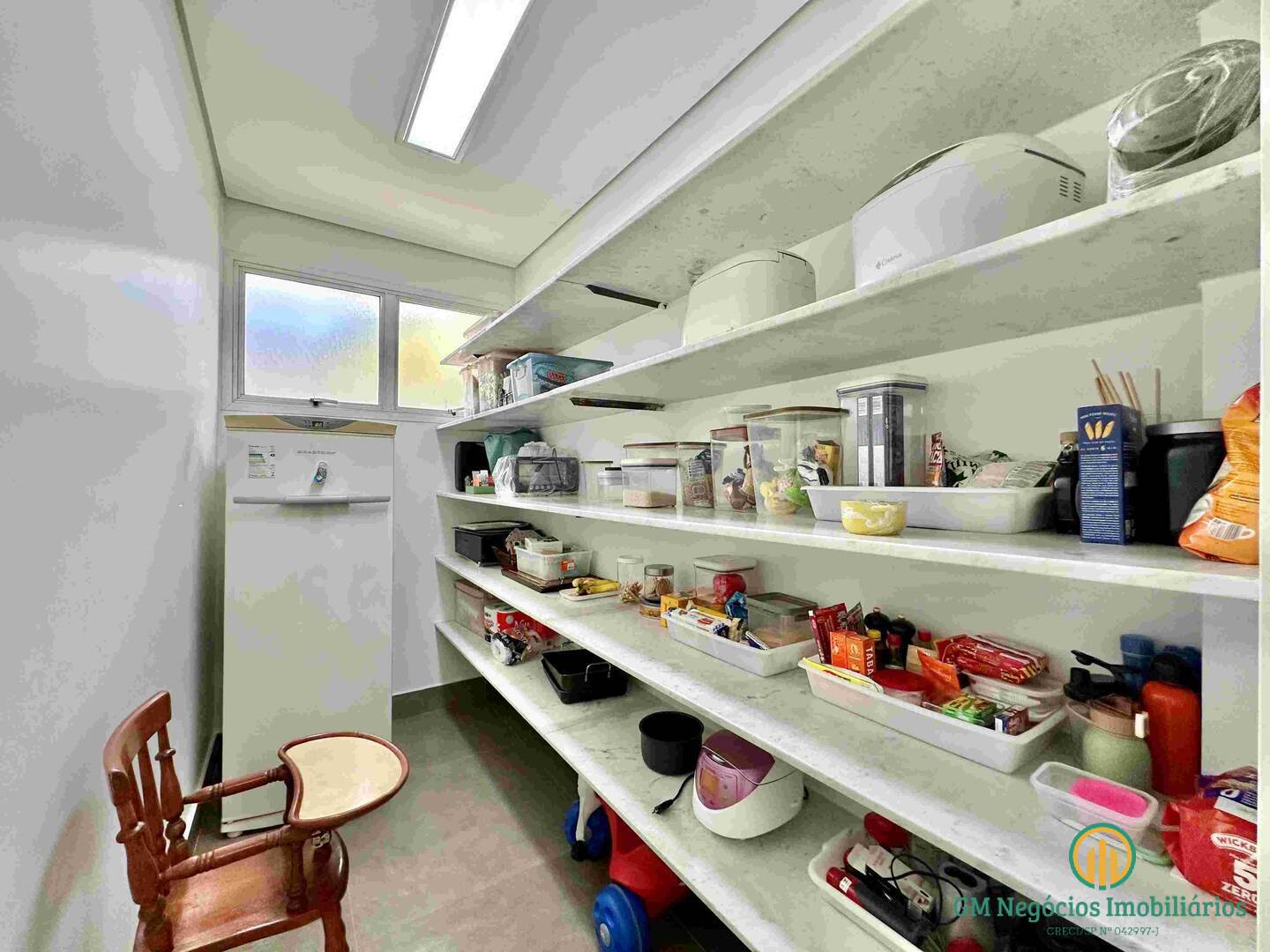 Casa de Condomínio, 4 quartos - Foto 70