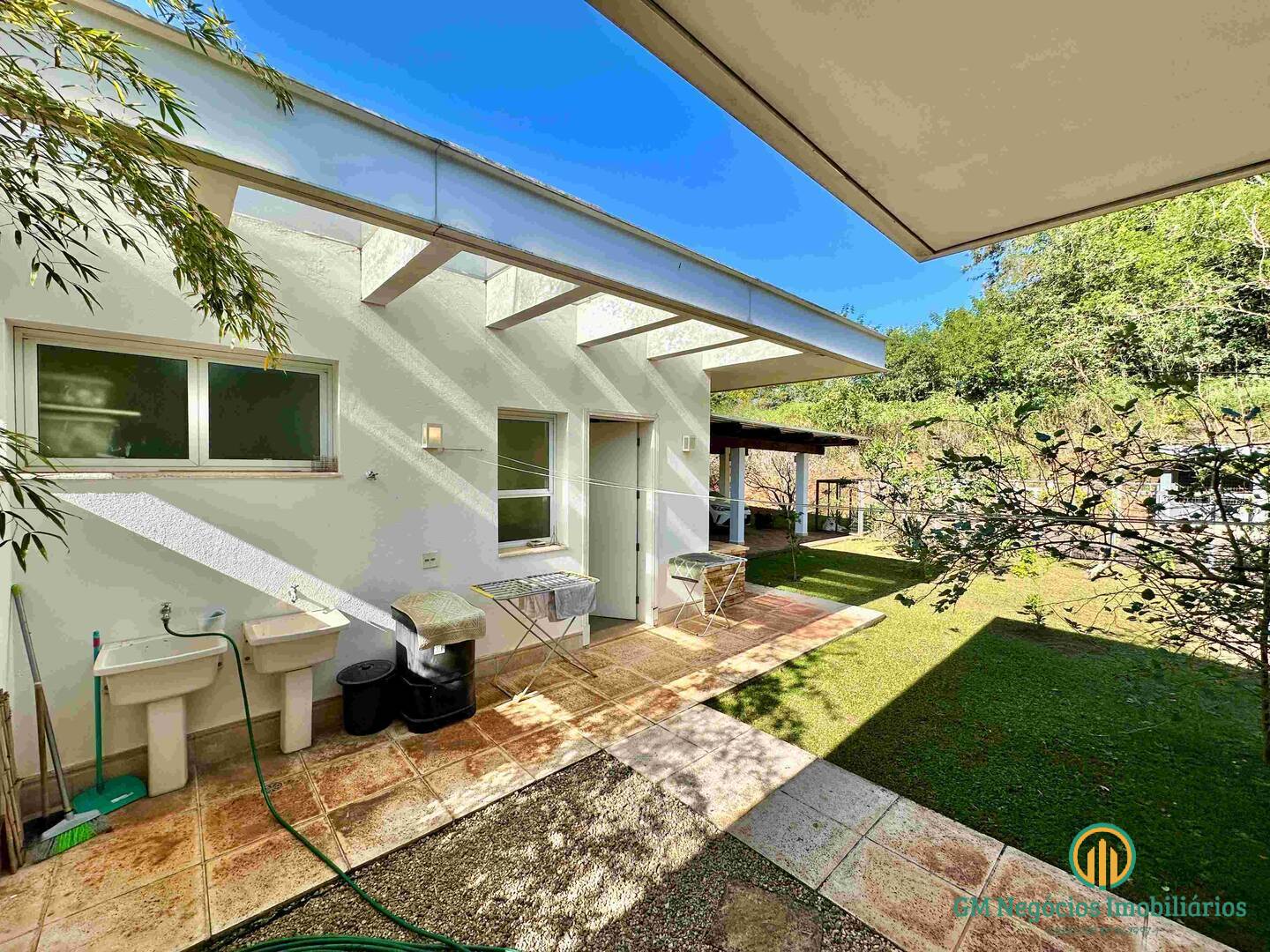 Casa de Condomínio, 4 quartos - Foto 73