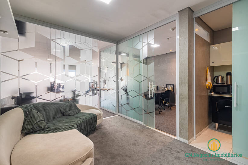 Sala-Conjunto, 85 m² - Foto 3