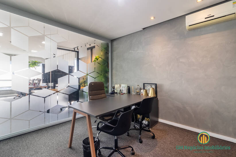 Sala-Conjunto, 85 m² - Foto 5