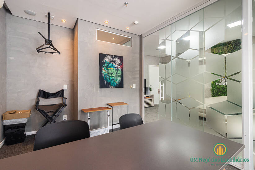 Sala-Conjunto, 85 m² - Foto 6