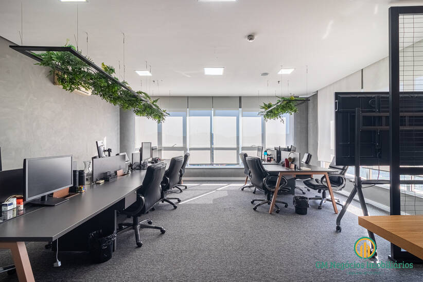 Sala-Conjunto, 85 m² - Foto 1