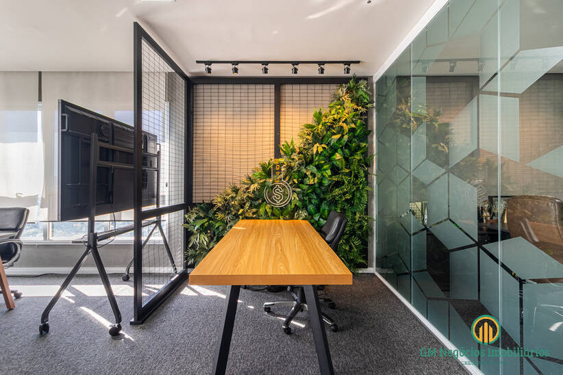 Sala-Conjunto, 85 m² - Foto 7