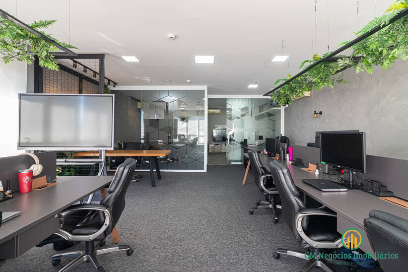 Sala-Conjunto, 85 m² - Foto 8