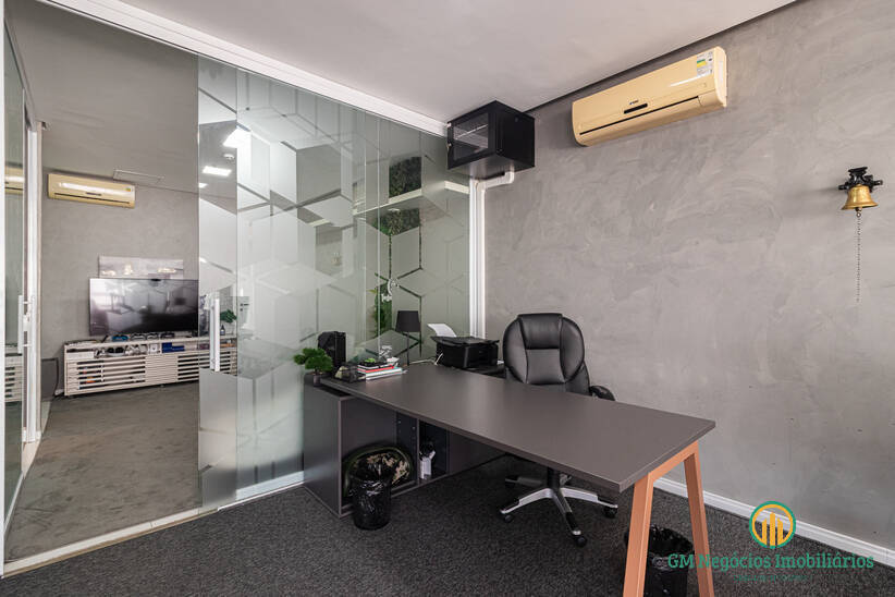 Sala-Conjunto, 85 m² - Foto 11