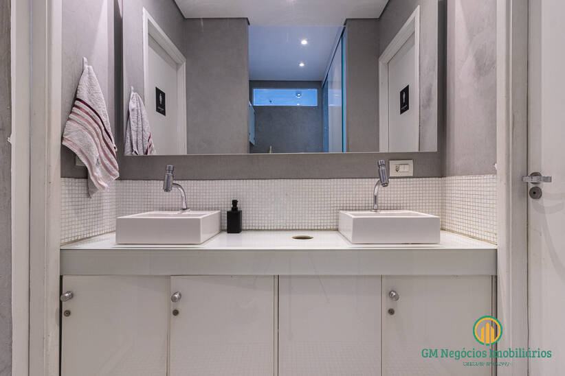 Sala-Conjunto, 85 m² - Foto 13