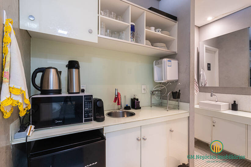 Sala-Conjunto, 85 m² - Foto 14