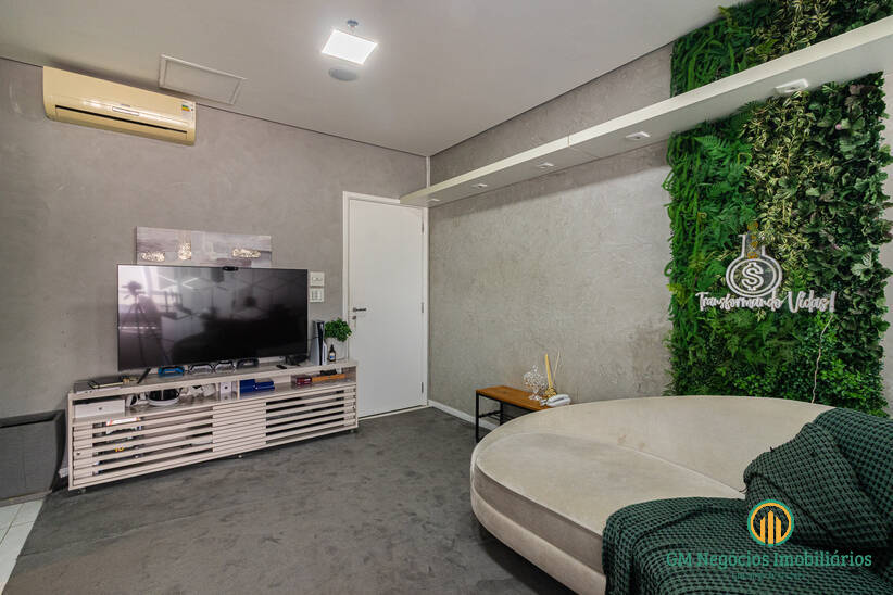 Sala-Conjunto, 85 m² - Foto 16