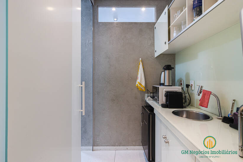 Sala-Conjunto, 85 m² - Foto 15