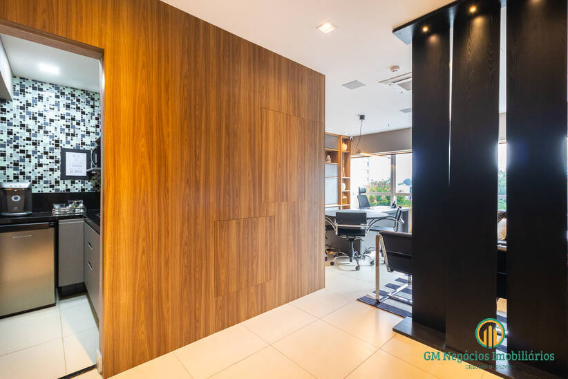 Sala-Conjunto, 42 m² - Foto 2