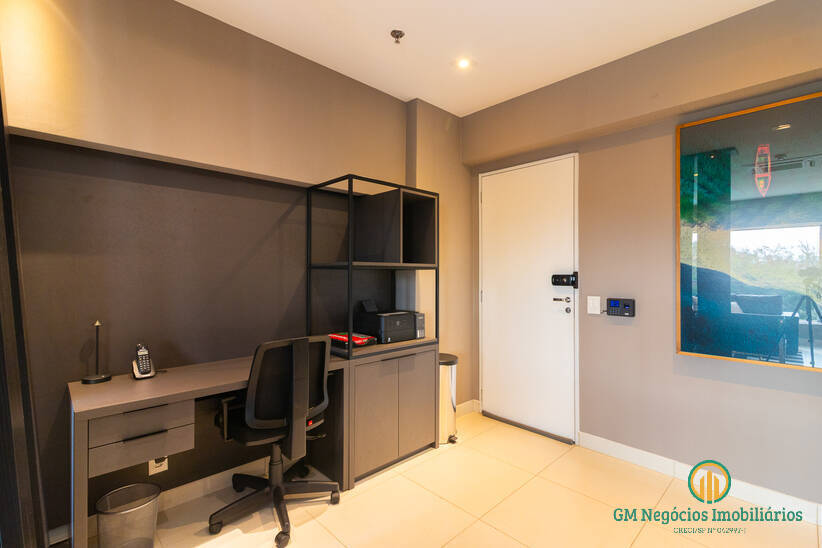 Sala-Conjunto, 42 m² - Foto 3