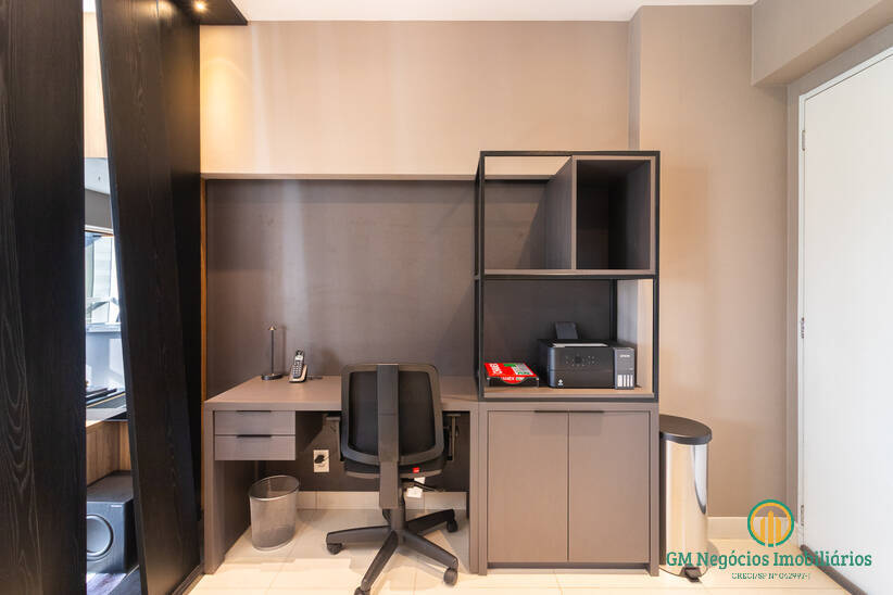 Sala-Conjunto, 42 m² - Foto 4