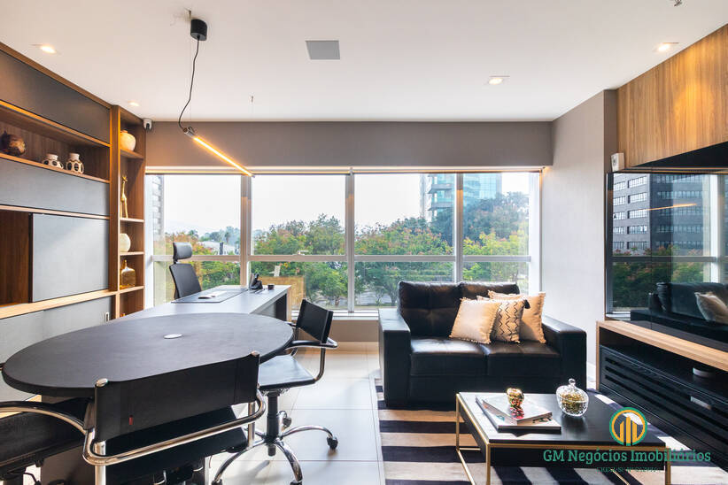 Sala-Conjunto, 42 m² - Foto 5