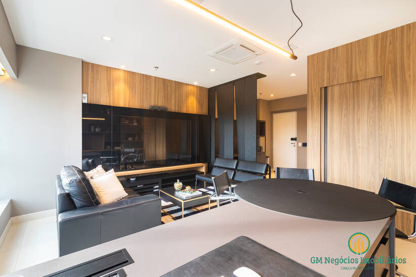 Sala-Conjunto, 42 m² - Foto 6