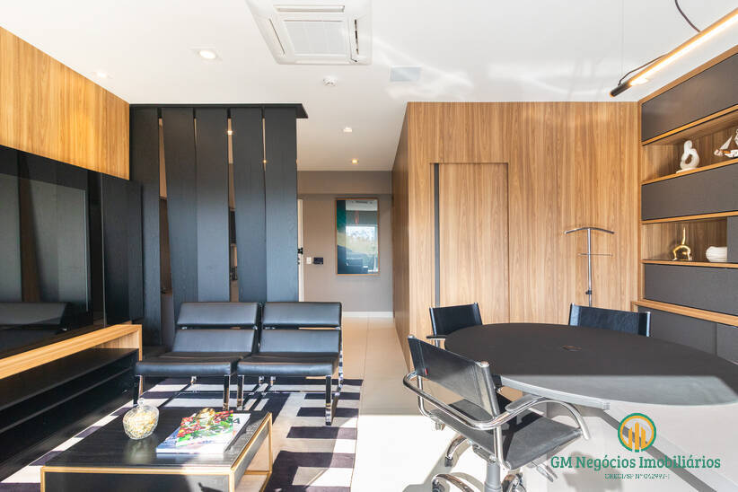 Sala-Conjunto, 42 m² - Foto 10