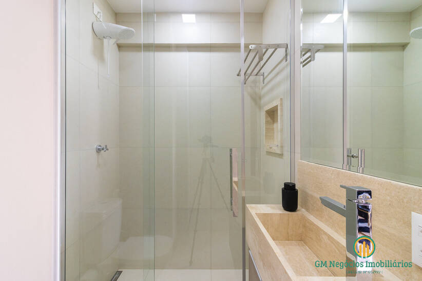 Sala-Conjunto, 42 m² - Foto 12