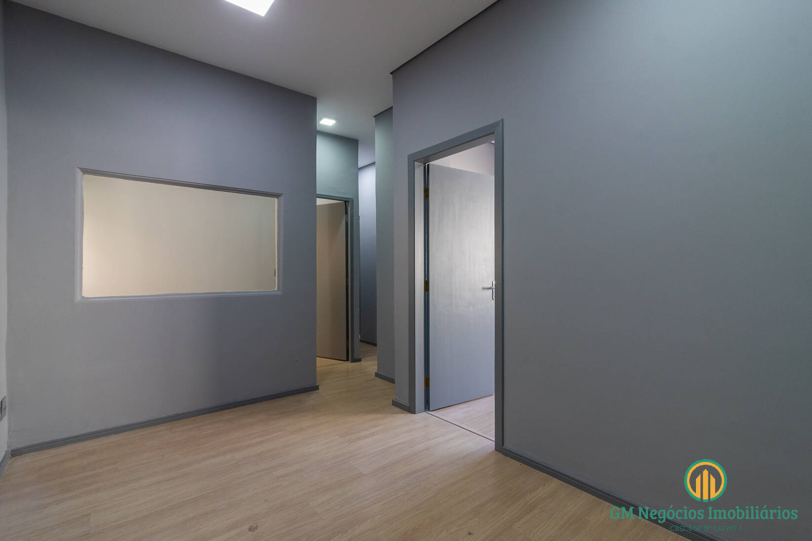 Sala-Conjunto, 49 m² - Foto 2